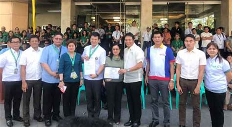 CITY TREASURER OF PARANAQUE CITY .